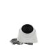 Eyeball TURBOHD 4K (8 Megapixeles) / Gran Angular 102º / Lente 2.8 mm / Exterior IP67 / IR EXIR de 60 mts / TVI-AHD-CVI-CVBS / dWDR