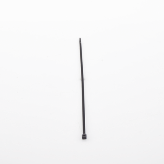 Kit de 50 corbatas para cable Heliax de 1/4