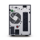 UPS de 2000 VA/1800 W, Online Doble Conversión, Entrada 120 Vca NEMA 5-20P, Onda Senoidal Pura, Tipo Torre, Con 6 Tomas NEMA 5-20R