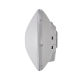 (ATL LTE18 kit) CPE LTE direccional para exterior Banda 28 (700 MHz - 1 GHz) (1.7 - 2.7 GHz)