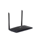ONU/ONT - GPON Router inalámbrico AC 1200 / 1 Puerto PON SC/APC / 1 Puerto FXS (rj11) / 4 Puertos LAN 10/100/1000 MBPS / Soporta AgiNet Config - AgiNet ACS
