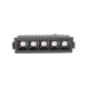 Reflector Empotrable / LUZ Fría /  110 V / 10 W / 750 lúmenes / 50000 hrs / IP20