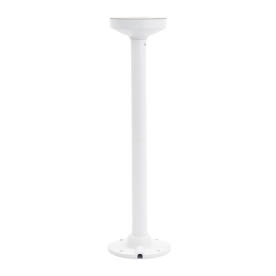 Montaje de Techo de 0.50 mts  / Fabricado en Aluminio