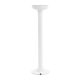 Montaje de Techo de 0.50 mts  / Fabricado en Aluminio