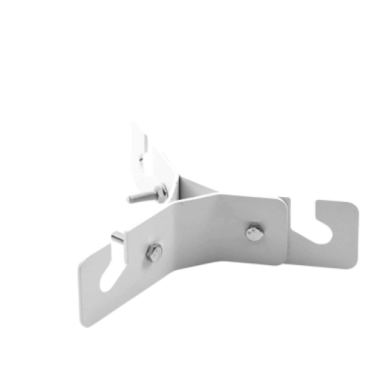 Bracket para Mástil para Sujeción de Retenida (Para mást. de 1
