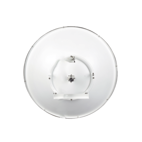 Antena Direccional / 3 ft / 5.9-7 GHz / Ganancia 32 dBi / SLANT de 45 ° y 90° / Incluye Jumpers con conector N-Macho a RPSMA / montaje y radomo incluido. 