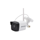 Bala IP 2 Megapixel / 30 mts IR EXIR / Exterior IP66 / dWDR / Lente 2.8 mm / WIFI / Micrófono Integrado 