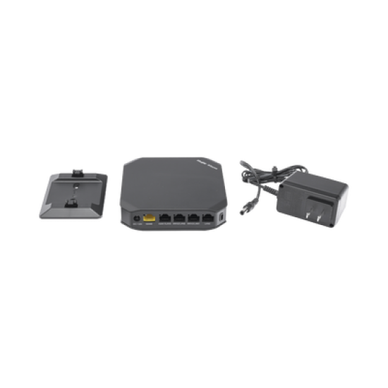 Router Balanceador inalámbrico Wi-Fi 5 con Función SD-WAN, All-in-One Hasta 150 Usuarios