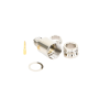 Conector TNC Hembra de Rosca para 9913, 7810A, 8214, CNT-400, RG8/U-SYS, RFLASH-1113.