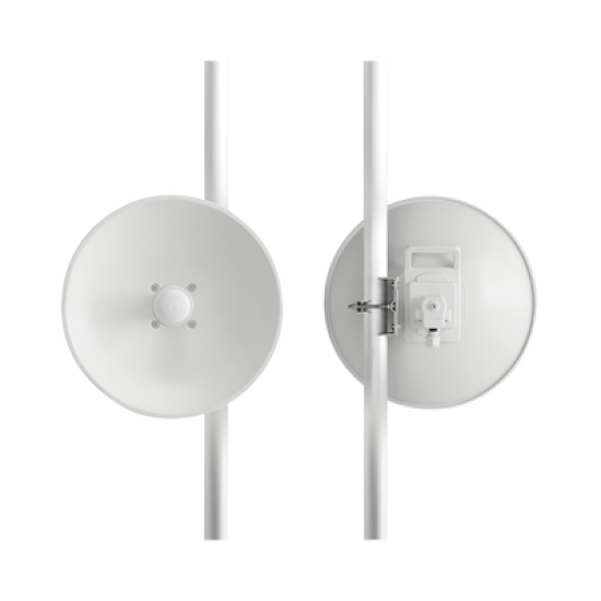 Suscriptor 450i para multipunto, 4900 - 5925 MHz, hasta 300 Mbps, antena de 25 dBi (C050045B021A)