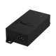 Inyector PoE estándar 802.3bt Multi-gigabit 2.5G (56 V - 1.08 A - 60 W)