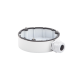 Caja de Conexiones para Cámaras Domo o Eyeball HIKVISION / Uso en Exterior