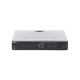 DVR 16 Canales TurboHD + 4 Canales IP / 4 Megapixel / 4 Bahías de Disco Duro / 4 Canales de Audio / Videoanalisis / 16 Entradas de Alarma