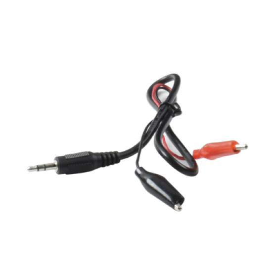 Kit de Accesorios para Probadores de Video TPTURBO8MP - TPTURBO5MP - TPTURBOHD.