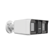 [Dual Light + ColorVu] Bala TURBOHD 2 Megapíxel (1080p) / Lente 2.8 mm / 60 mts IR + 60 mts Luz Blanca / Gran Angular 101° /Exterior IP67 / Micrófono Integrado / dWDR / 4 Tecnologías