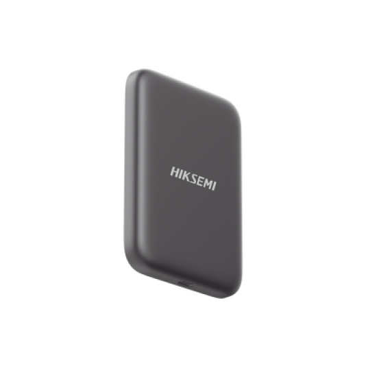 Unidad SSD Portátil de 1TB con Función Magnética / USB-C / Compatible con Celulares y Otros Dispositivos / Hasta 2000 MB/s