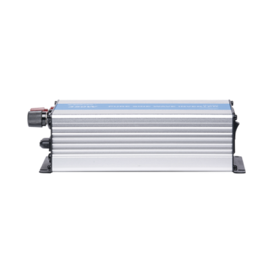 Inversor Ipower 280 W, Ent: 12V, Salida: 120 Vca