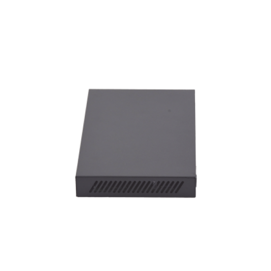 Switch PoE JetStream SDN Administrable 8 puertos 10/100/1000 Mbps, 4 puertos PoE, 62W, administración centralizada OMADA SDN 