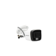 [Dual Light + ColorVu] Bala TURBOHD 2 Megapixel (1080p) / Lente 2.8 mm / 30 mts IR EXIR + 20 mts Luz Blanca / Micrófono Integrado / Gran Angular 101° / Exterior IP67 / 4 Tecnologías