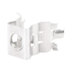 Sujetador de presión para cable Heliax de 1/2