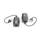 Kit extensor USB por cable UTP Cat 5 / 5e / 6 para Distancias de Hasta 50 Metros / Versión 2.0 