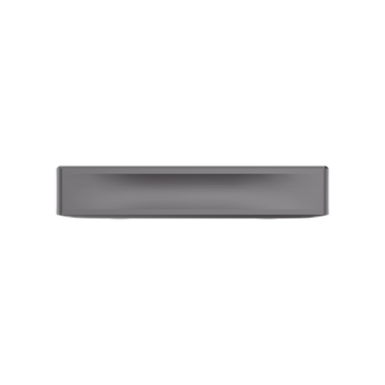 Conmutador IP-PBX para hasta 500 usuarios y 75 llamadas simultaneas, 2FXO, 2FXS, solución para PyMEs