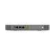 Conmutador IP-PBX para hasta 500 usuarios y 75 llamadas simultaneas, 1FXO, 1FXS,  para solución de comunicaciones unificadas y colaboración