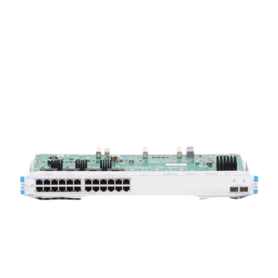 M7000-24GT2XS-EA TARJETA SWITCH 24 PTOS ETH RJ45 Y 2 SFP+ LC