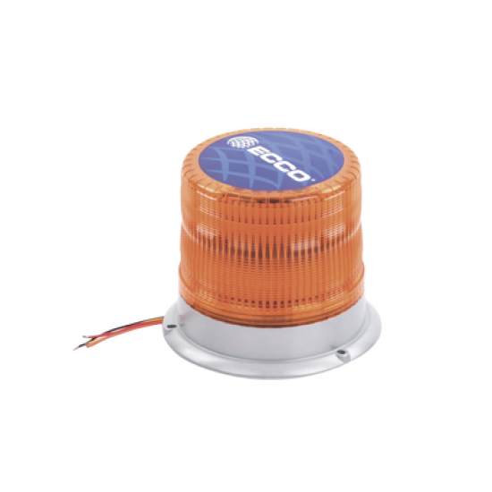 Baliza LED Pulse® serie 7960 SAE Clase I color ambar