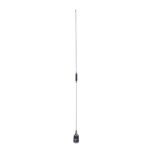Antena Móvil UHF, Resistente a la corrosión, 5 dB de Ganancia, 430-450 MHz, 