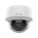 HiLook Series / Domo IP 2 Megapixel (1080p) / Lente 2.8 mm (Gran Angular) / 20 mts IR / Interior / PoE / dWDR / H.265+ / ONVIF