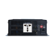 Inversor de Corriente de Onda Pura / Entrada 12 Vcd / Salida 1500 W 110 Vca 60 Hz