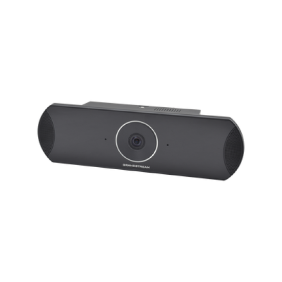 Sistema de Video Conferencia 4k para Plataforma IPVideotalk ePTZ, 2 Salidas de video HDMI, audio incorporado y Control Remoto
