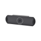 Sistema de Video Conferencia 4k para Plataforma IPVideotalk ePTZ, 2 Salidas de video HDMI, audio incorporado y Control Remoto