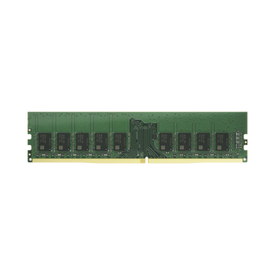 Modulo de memoria RAM 16 GB para servidores Synology