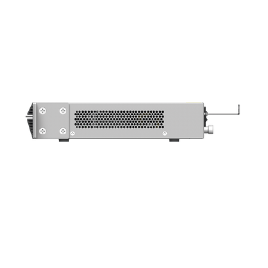 Router Core Balanceador con Función SD-WAN, 1 puertos LAN , 6 puertos LAN/WAN Multi-gigabit,  2 SFP+ LAN/WAN,1 Puerto WAN Multi-gigabit, hasta 1500 clientes .