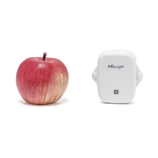 Sensor IoT de Temperatura y Humedad con LoRaWAN
