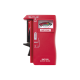 Probador de Baterías 9 Vcc / 1.5 Vcc [AA-AAA-C-D]