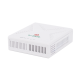 ONU Dual GPON/EPON con 1 Puerto SC/APC + 1 puerto LAN Gigabit + 1 puerto CATV
