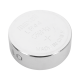 Batería Alcalina tipo LR44 (de botón) de 1.5 V 110 mAh 