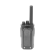 Radio Portátil UHF, 5W de Potencia, Scrambler de Voz, Alta Cobertura, 400-470 MHz, 16 canales preconfigurados