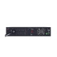UPS Smart App Online S de 3000 VA/2700 W, Online Doble Conversión, Entrada 120 Vca NEMA L5-30P, Onda Senoidal Pura, Rack o Torre de 2 UR, Con 6 Tomas NEMA 5-20R