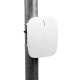Punto de Acceso Wi-Fi para interior / Omnidireccional cnPilot e410 / Doble banda (2.4 y 5 Ghz) / MU-MIMO 2x2 / Antena Beamforming / Hasta 256 Clientes / Hasta 1.2 Gbps / Gestión centralizada desde nube cnMaestro