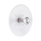 Paquete de 2 antenas UltraDish de 24.4 dBi, conector tipo Twistport y montaje innovador, 5180 - 6775 MHz