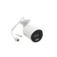 [ PROTECCIÓN ACTIVA ] Bala IP 4 Megapixel / Imagen a Color 24/7 (ColorVu) / PoE / Lente 2.8 mm / Luz Blanca 40 mts / Exterior IP67 / Luz Intermitente y Alerta de Audio / ACUSENSE (Filtro de Falsas Alarmas) / WDR 130 dB / Captura Facial / ACUSEARCH