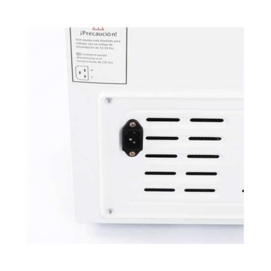 Congelador Solar Ecológico de 100L - 12/24V, Ahorro Energético y Operación sin Red Eléctrica.