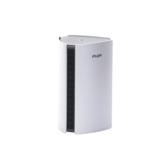 Home Router Mesh Gigabit de doble banda Wi-Fi 6 tipo Torre con boton Aunto-enlace