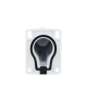 Montaje de Pared de Brazo Corto para Domos PTZ TURBOHD e IP de 4
