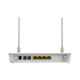 ONT GPON OptiXstar WiFi 2.4GHz 4 puertos GE + 1 puerto CATV + 2 POTS, hasta 300 Mbps