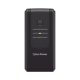 UPS de 1000 VA/500 W, Topología Línea Interactiva, Entrada 120 Vca  NEMA 5-15P, y 8 Salidas NEMA 5-15R, Con Regulador de Voltaje (AVR)
